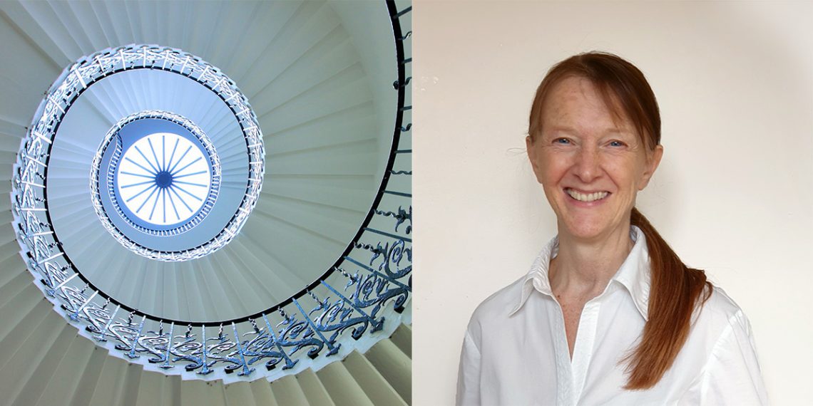 Beverley Wood - the Healthy House Architect